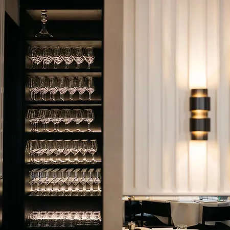 Boutique Hotel Beaumont Maastricht-3