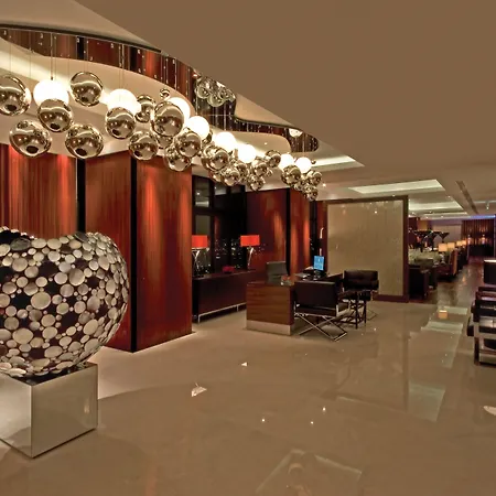 Intercontinental Amman Jordan By Ihg-2
