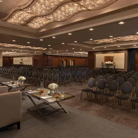 Intercontinental Amman Jordan By Ihg-2