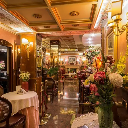 Hotel Vittoria-3