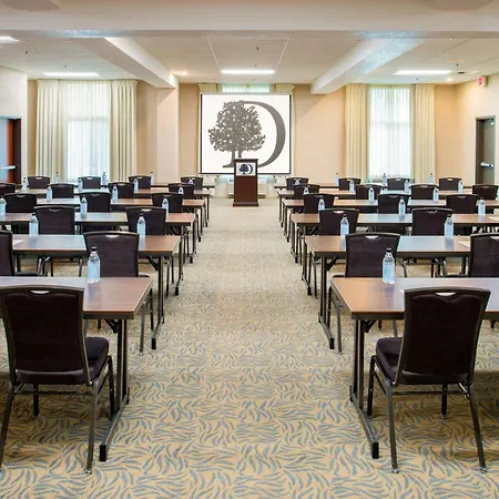 Doubletree By Hilton Olympia-3