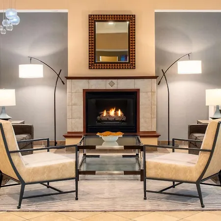 Doubletree By Hilton Olympia-2