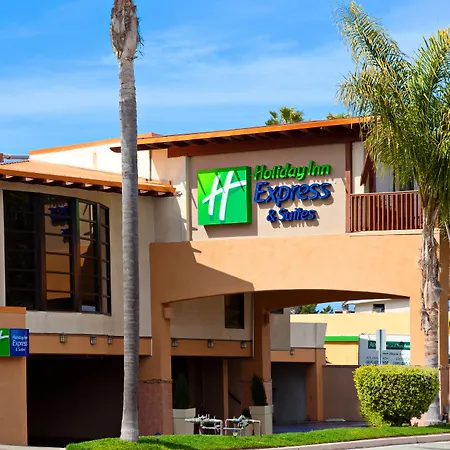 Voco Solana Beach - Del Mar By Ihg-3