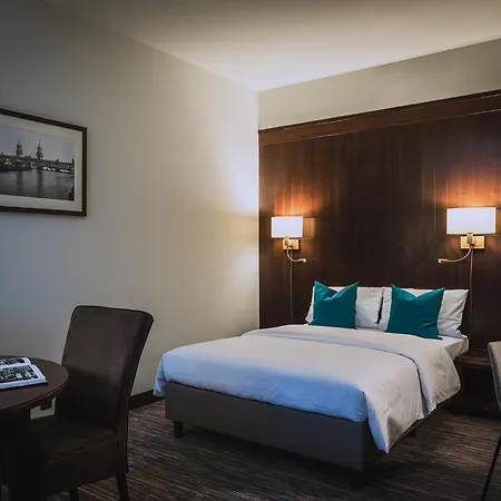 AMERON Hotel Abion Spreebogen Berlin-2