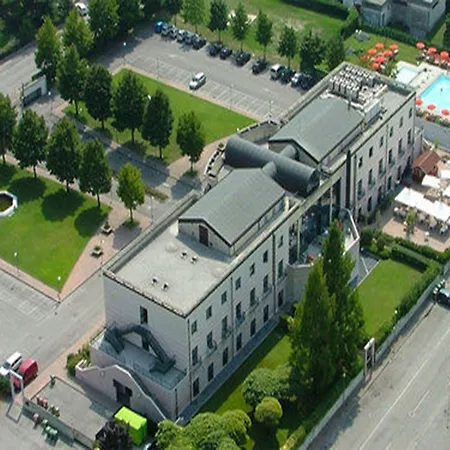 Hotel Ca' Brugnera-2