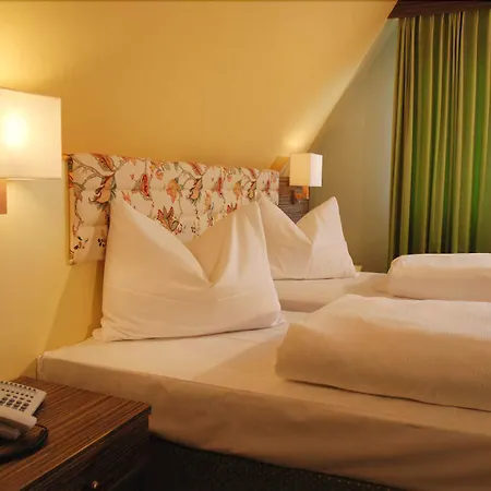 Prinzhotel Rothenburg-3