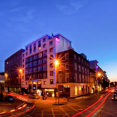 George Limerick Hotel-2
