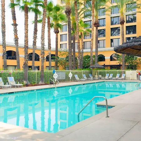 Delta Hotels By Marriott Anaheim Garden Grove-2