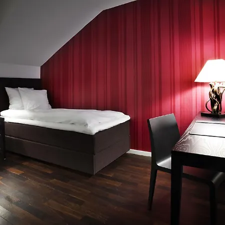 First Hotel Grand-3