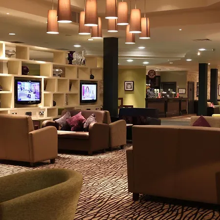 Doubletree By Hilton Glasgow Strathclyde-3