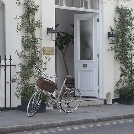 Inhabit Southwick Street, A Member Of Design Hotels-3