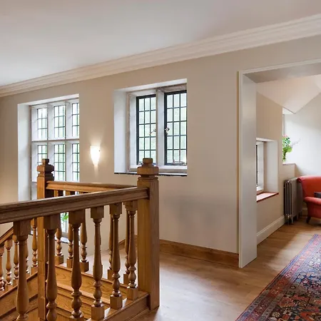 Ard Na Sidhe Country House Hotel-3