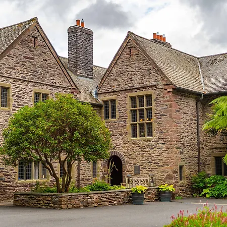 Ard Na Sidhe Country House Hotel-3