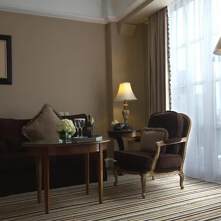 Hotel Gran Mahakam-2