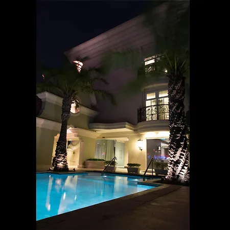 Hotel Gran Mahakam-2