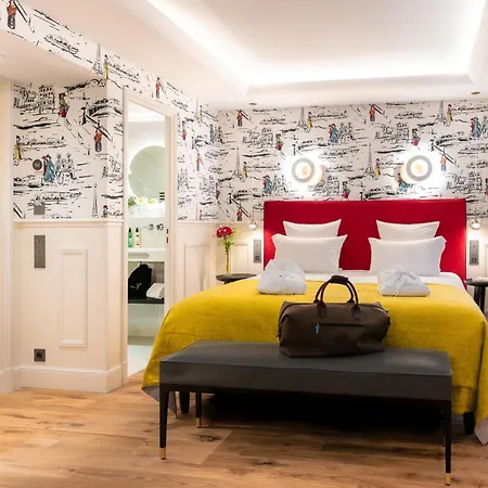 Hotel Cambon-3