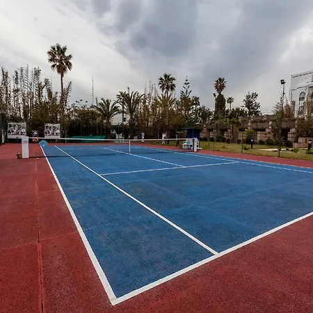 Marina Smir Hotel & Spa-2