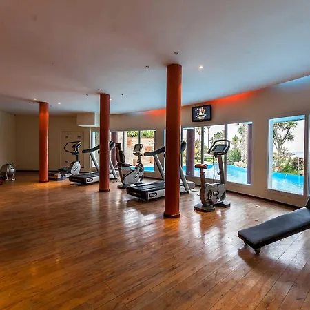 Marina Smir Hotel & Spa-2