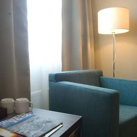 Best Western Plus Grand Hotel Elektra-2