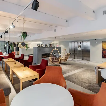 Original Sokos Hotel Villa Tampere-2