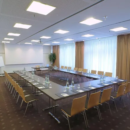 Radisson Blu Hotel Hannover-2