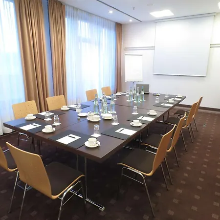 Radisson Blu Hotel Hannover-2