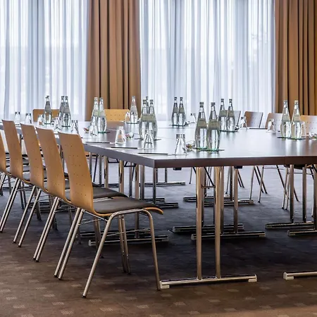 Radisson Blu Hotel Hannover-3