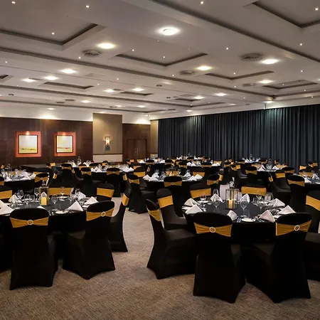 Ashford International Hotel & Spa-2