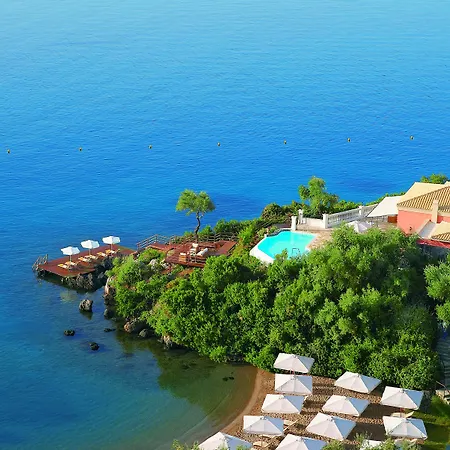 Corfu Imperial, A Resort To Live-3