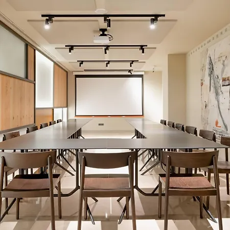 Ac Hotel Aitana By Marriott-3