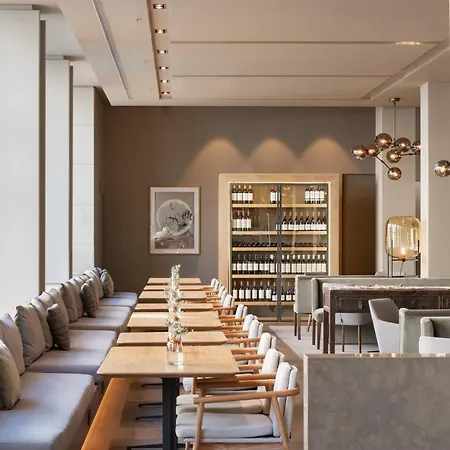 Ac Hotel Aitana By Marriott-3