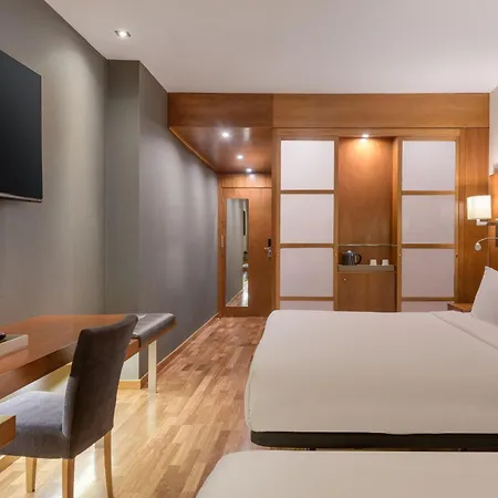 Ac Hotel Aitana By Marriott-2