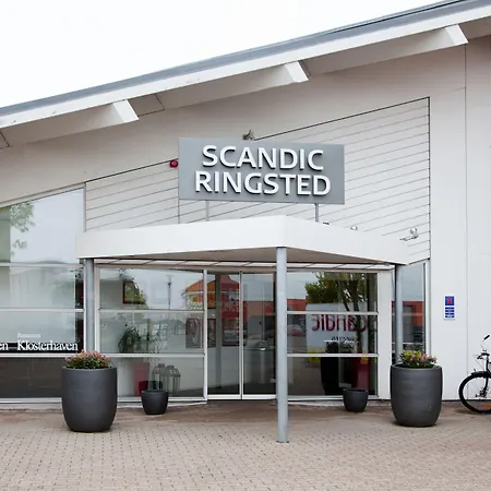 Scandic Ringsted-2