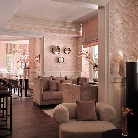 Hotel Alden Spluegenschloss Zuerich - Leonardo Limited Edition-3