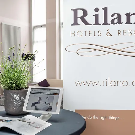 Elaya Hotel Wolfenbuettel Ehemals Rilano 24 7 Hotel Wolfenbuettel-2