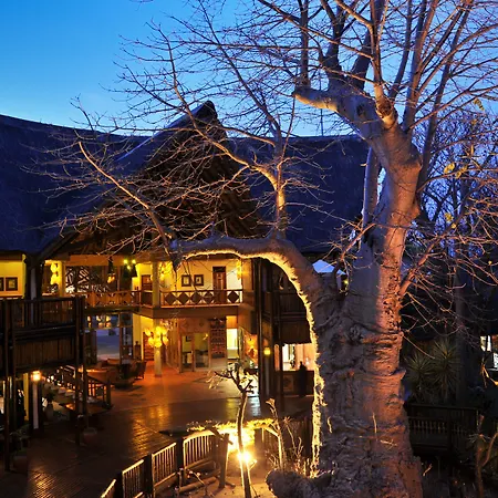 Cresta Mowana Safari Resort & Spa-2