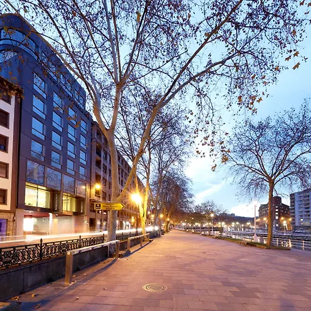Barcelo Bilbao Nervion-3