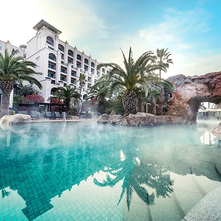 Lotte Hotel Jeju-2