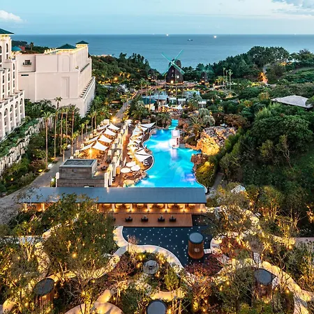 Lotte Hotel Jeju-3