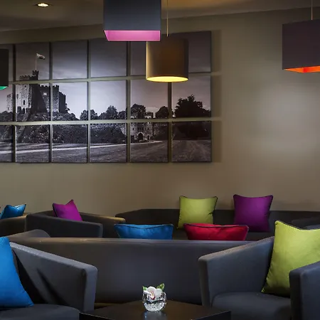 Park Inn By Radisson Cardiff City Centre-2