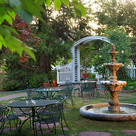 Inn At Occidental-2