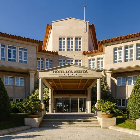Gran Hotel Los Abetos-2