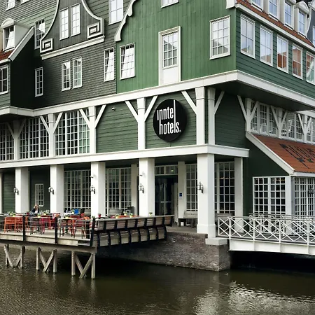 Inntel Hotels Amsterdam Zaandam-2