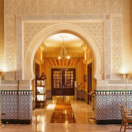 Alhambra Palace Hotel-3