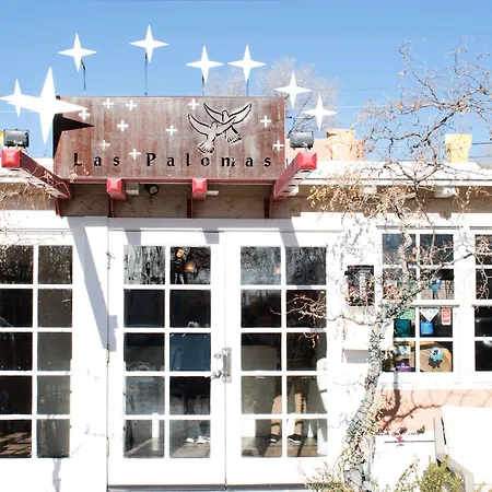Las Palomas-2