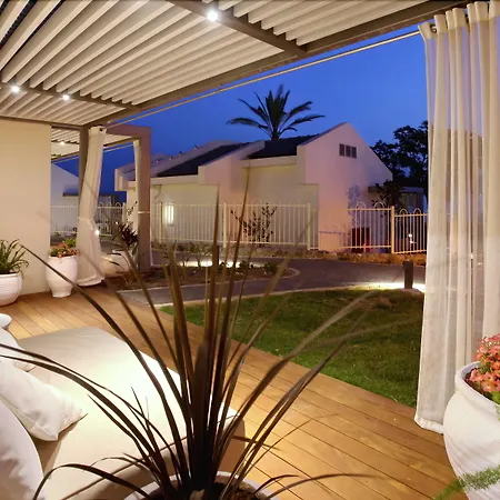 Ein Gev Holiday Resort-3