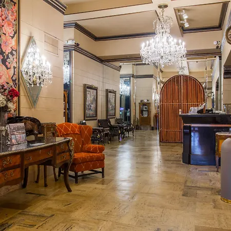 Hotel San Carlos (Adults Only)-2