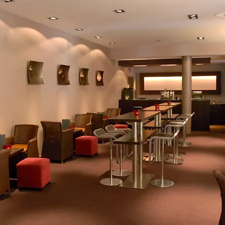 Martin'S Brugge-2
