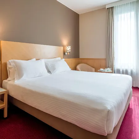 Hotel Tocq-2