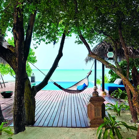Taj Exotica Resort & Spa, Maldives - Free Airport Transfers-3
